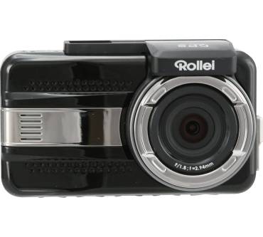 Produktbild Rollei Dual CarDVR-1000