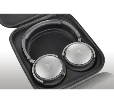 Produktbild SoundMAGIC Vento P55