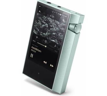 Produktbild Astell & Kern AK 70