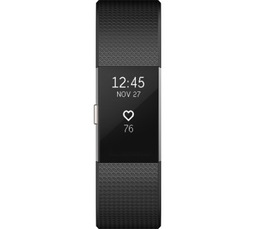 Produktbild Fitbit Charge 2