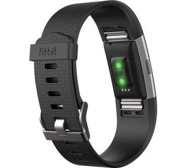 Produktbild Fitbit Charge 2