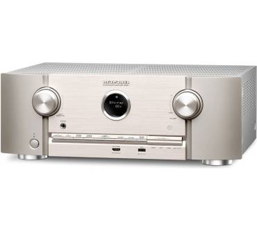 Produktbild Marantz SR5011