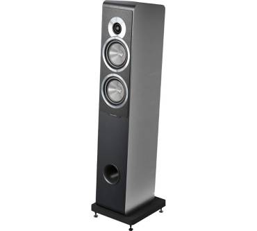 Produktbild Sonus Faber Principia 5.1-Set (3 / 5 / C / Sumiko S.0)