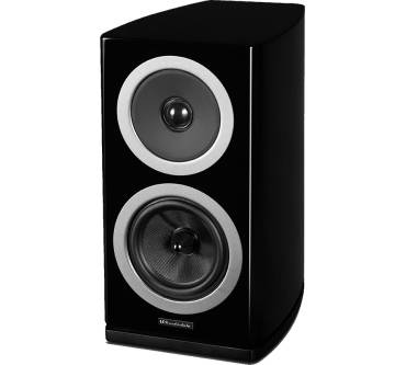 Produktbild Wharfedale Reva 5.0-Set (1 / C / 4)