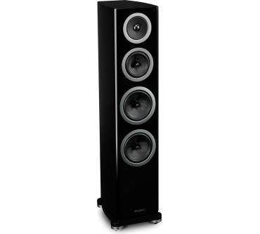 Produktbild Wharfedale Reva 5.0-Set (1 / C / 4)