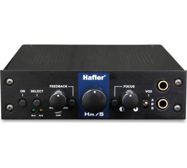 Produktbild Hafler HA75