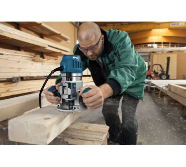 Produktbild Bosch GMF 1600 CE Professional