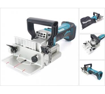 Produktbild Makita DPJ180Z