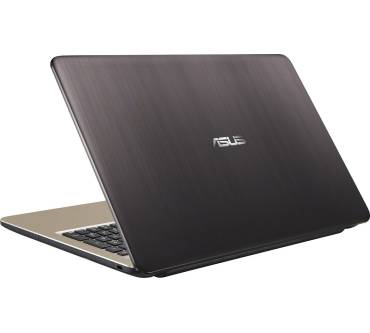 Produktbild Asus F540SA (Celeron N3050, 2GB RAM, 500GB HDD)