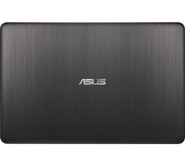 Produktbild Asus F540SA (Celeron N3050, 2GB RAM, 500GB HDD)