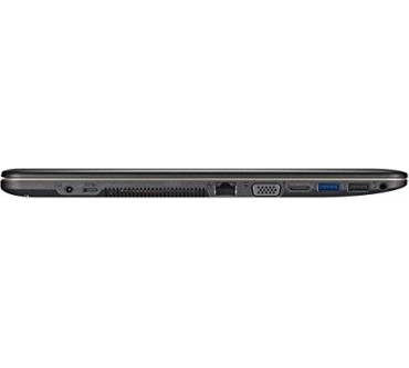 Produktbild Asus F540SA (Celeron N3050, 2GB RAM, 500GB HDD)