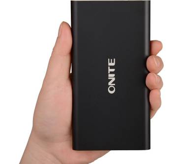 Produktbild Onite 10000mAh Powerbank