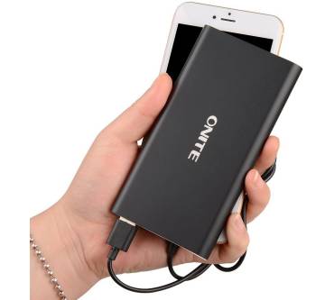 Produktbild Onite 10000mAh Powerbank