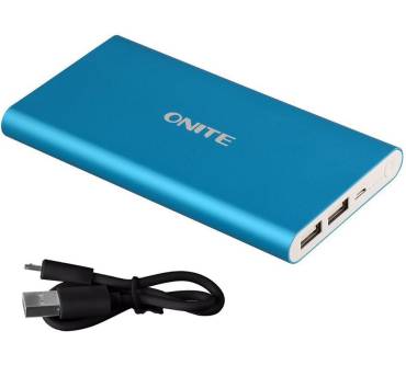 Produktbild Onite 10000mAh Powerbank