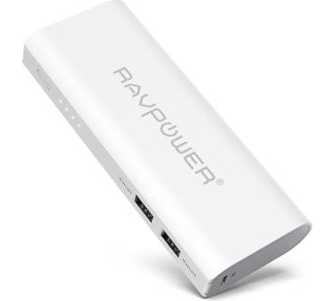 Produktbild RAVPower Element RP-PB07 (10400mAh)