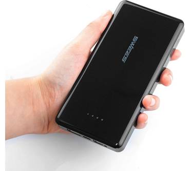 Produktbild Swees 14000mAh Powerbank