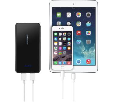 Produktbild Swees 14000mAh Powerbank