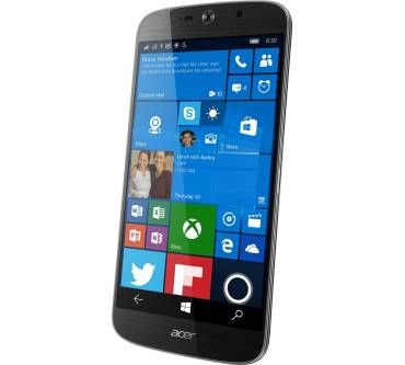 Produktbild Acer Liquid Jade Primo