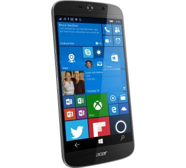 Produktbild Acer Liquid Jade Primo