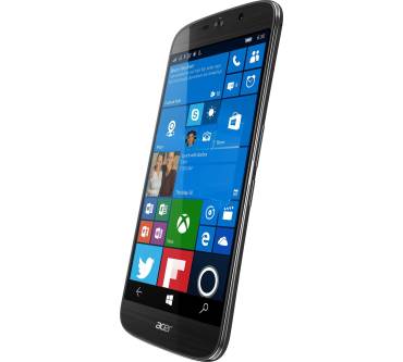 Produktbild Acer Liquid Jade Primo