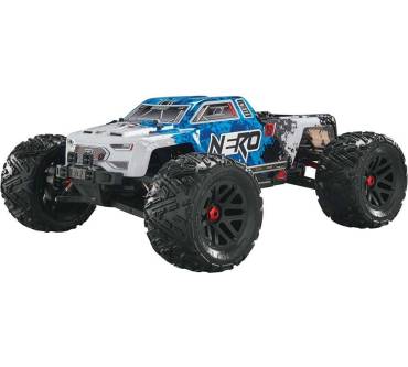 Produktbild ARRMA Nero 6S BLX - DIFF Brain