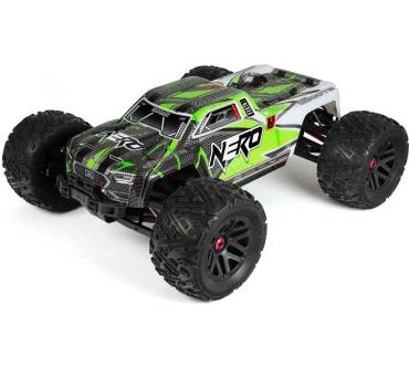 Produktbild ARRMA Nero 6S BLX - DIFF Brain