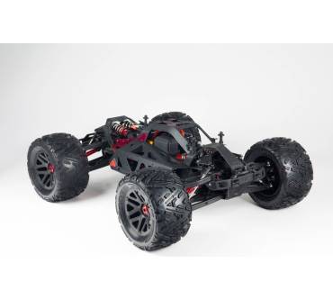 Produktbild ARRMA Nero 6S BLX - DIFF Brain