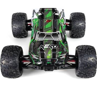 Produktbild ARRMA Nero 6S BLX - DIFF Brain