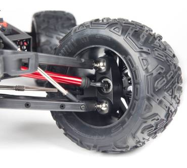 Produktbild ARRMA Nero 6S BLX - DIFF Brain