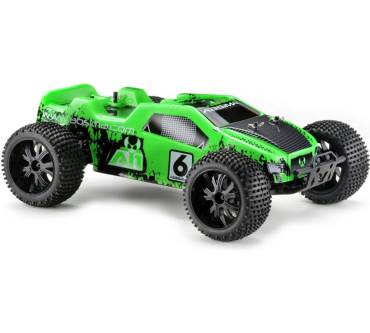 Produktbild Absima 1:10 EP Truggy „AT1“ 4WD RTR