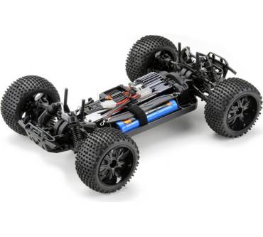 Produktbild Absima 1:10 EP Truggy „AT1“ 4WD RTR