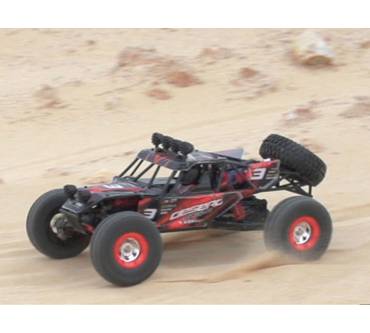 Produktbild Amewi Desert Eagle 4WD Dune Buggy