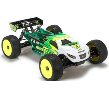 Produktbild Horizon Hobby TLR 8IGHT-T E 3.0 1/8 4WD Elektro-Truggy Kit