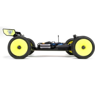 Produktbild Horizon Hobby TLR 8IGHT-T E 3.0 1/8 4WD Elektro-Truggy Kit