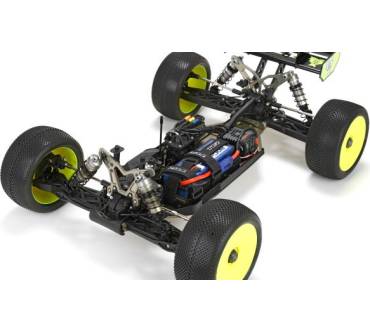 Produktbild Horizon Hobby TLR 8IGHT-T E 3.0 1/8 4WD Elektro-Truggy Kit