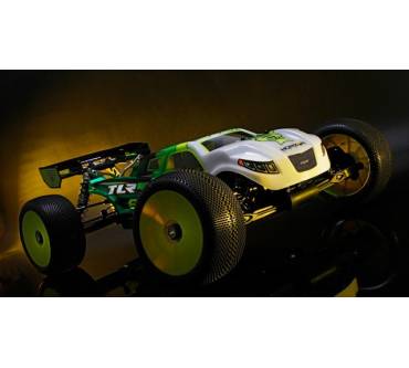 Produktbild Horizon Hobby TLR 8IGHT-T E 3.0 1/8 4WD Elektro-Truggy Kit