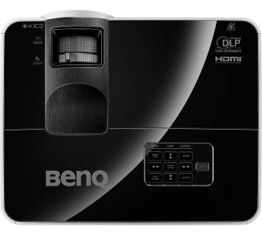 Produktbild BenQ MX631ST