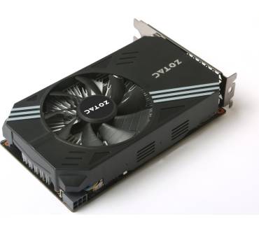 Produktbild Zotac GeForce GTX 1060 Mini 6GB