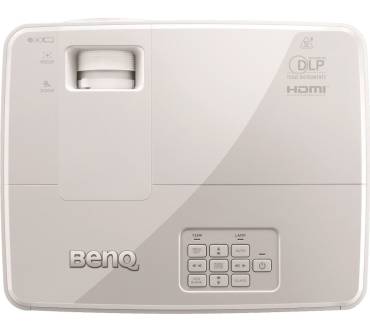 Produktbild BenQ MH530