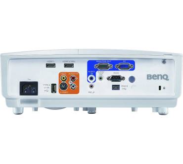 Produktbild BenQ MH741