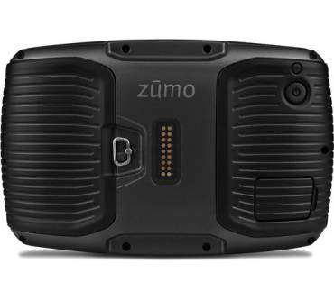 Produktbild Garmin zumo 595 LM