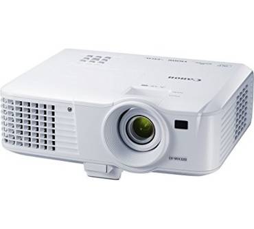 Produktbild Canon LV-WX320