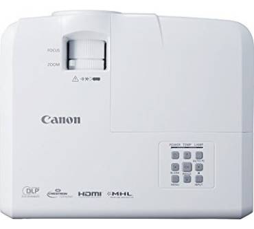 Produktbild Canon LV-WX320