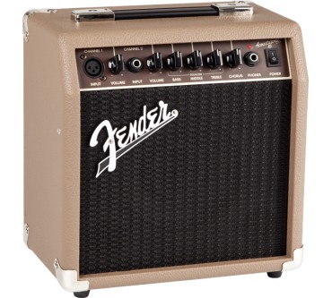 Produktbild Fender Acoustasonic 15