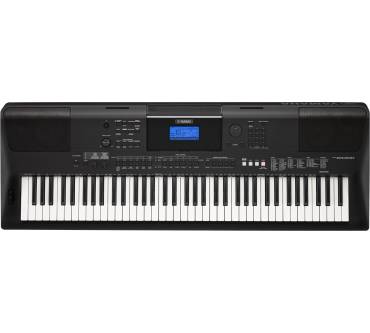 Produktbild Yamaha PSR-EW400