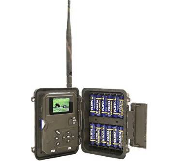 Produktbild Seissiger Special-Cam 3 GPRS