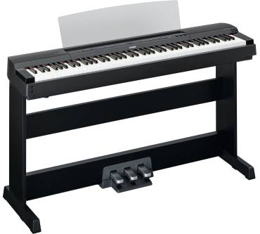 Produktbild Yamaha P-255