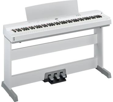 Produktbild Yamaha P-255