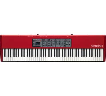 Produktbild Clavia Nord Piano 3