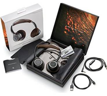 Produktbild Plantronics BackBeat SENSE